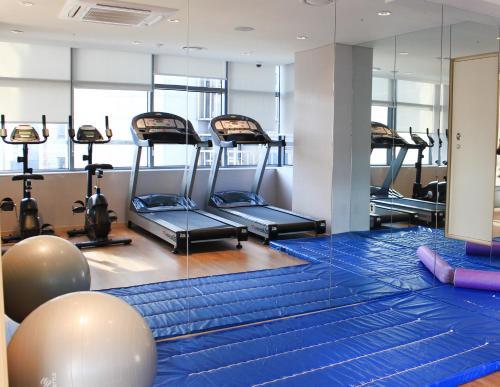 Hotel Best Western Arirang Hill Dongdaemun