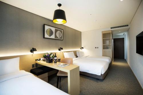 Hotel Best Western Arirang Hill Dongdaemun