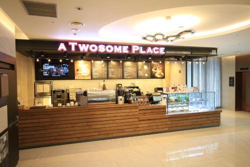 Hotel Best Western Arirang Hill Dongdaemun