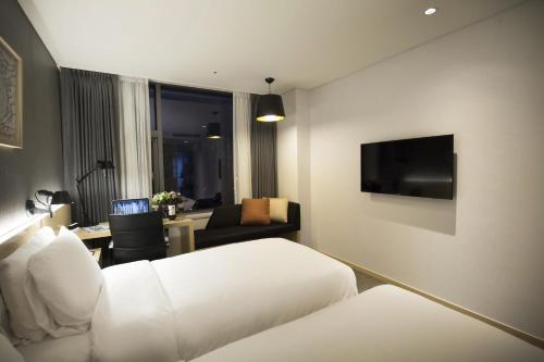 Hotel Best Western Arirang Hill Dongdaemun