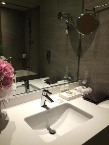 Hotel Best Western Arirang Hill Dongdaemun
