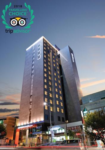 Hotel Best Western Arirang Hill Dongdaemun