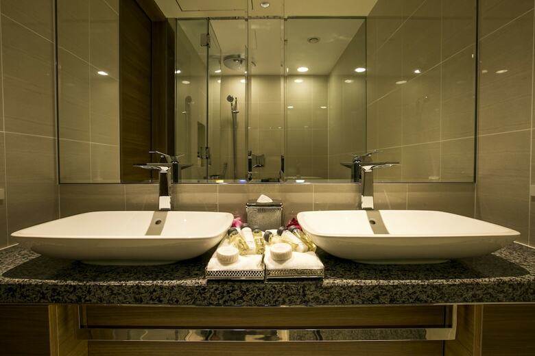 The Strings Hotel Nagoya