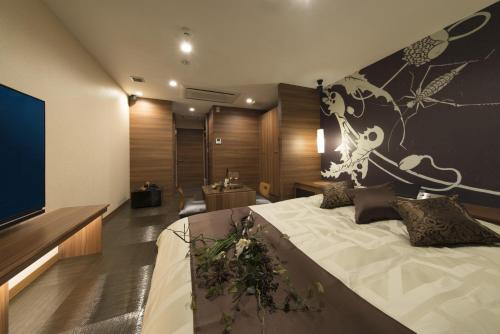 Hotel Zen (adult Only)