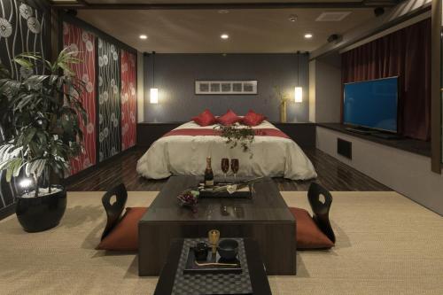 Hotel Zen (adult Only)