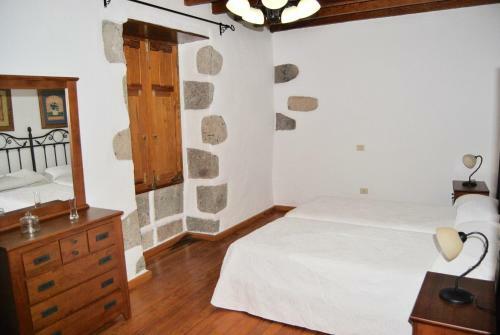 Casa Rural Los Su�rez