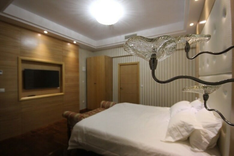 Hotel Menoir Dorsett