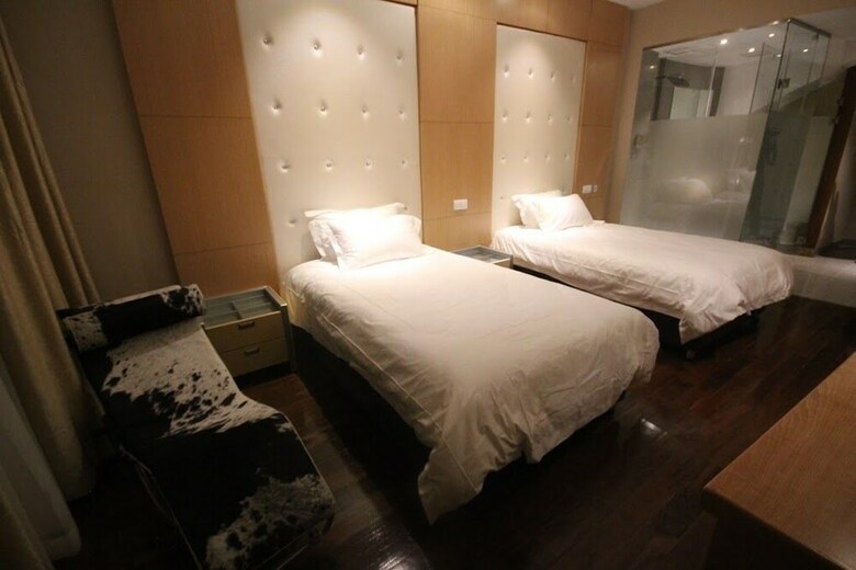 Hotel Menoir Dorsett