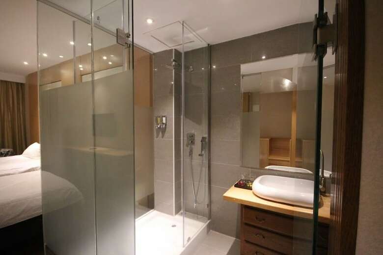 Hotel Menoir Dorsett