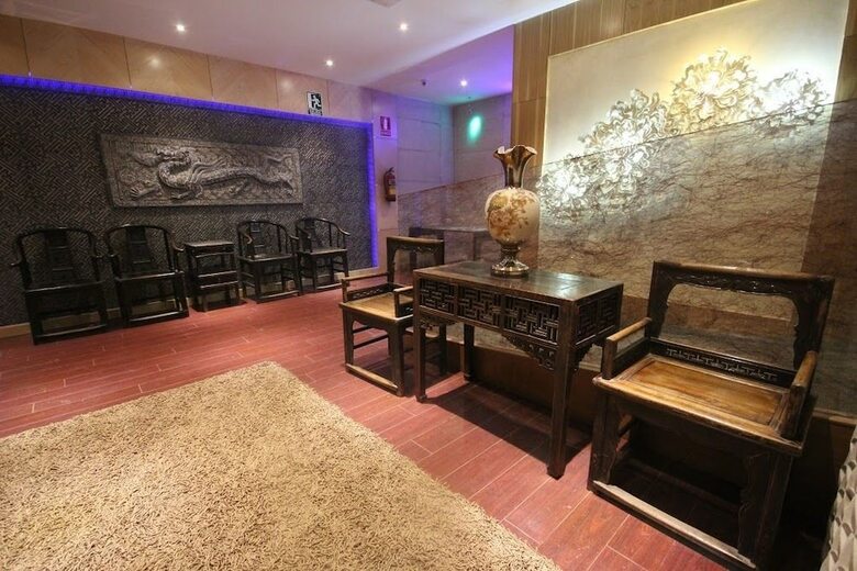 Hotel Menoir Dorsett