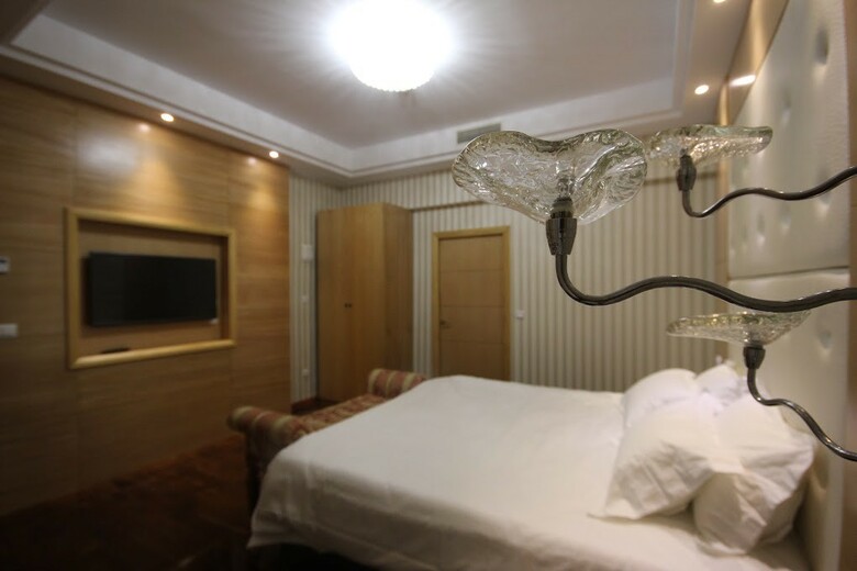 Hotel Menoir Dorsett