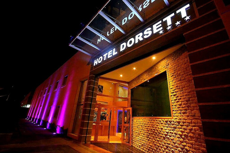 Hotel Menoir Dorsett