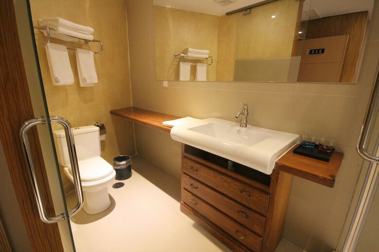 Hotel Menoir Dorsett