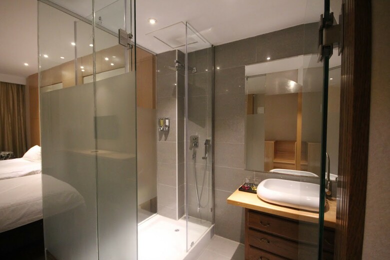 Hotel Menoir Dorsett