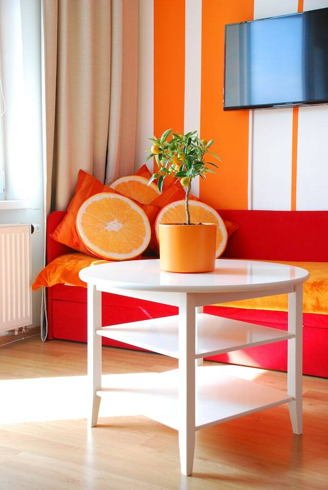 A Nice Place To Stay Apartments