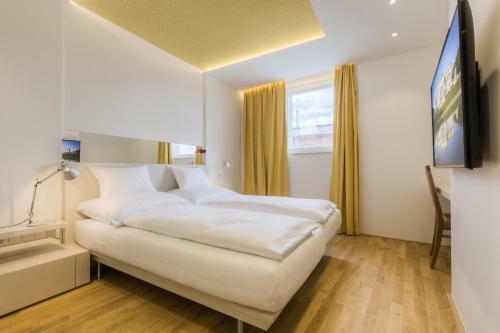Vienna Grand Apartments Danube