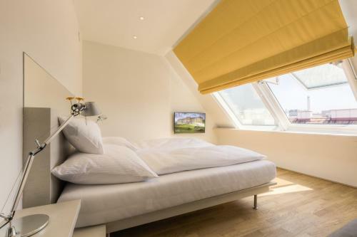 Vienna Grand Apartments Danube