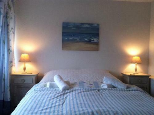 Causeway Smithy B&B