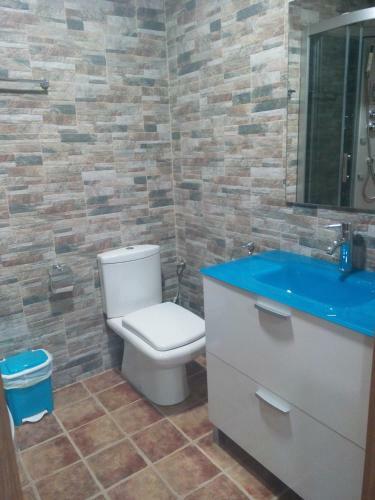 Albergue Residencial El Cuartel