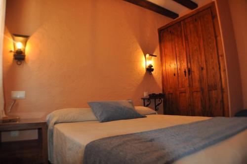 Apartamento La Vieja Usanza De Gredos