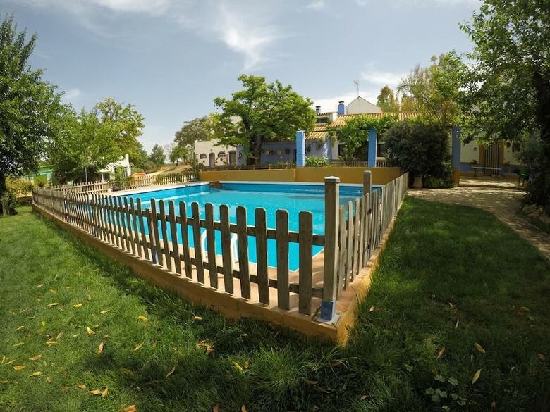 Agroturismo Huerta La Cansina