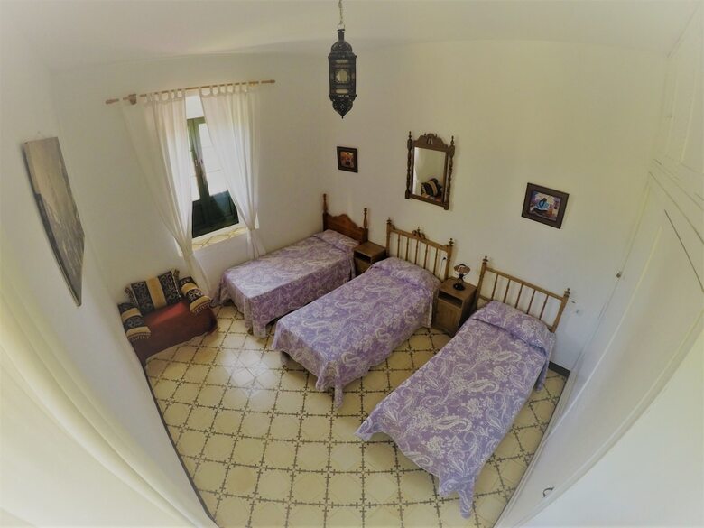 Agroturismo Huerta La Cansina