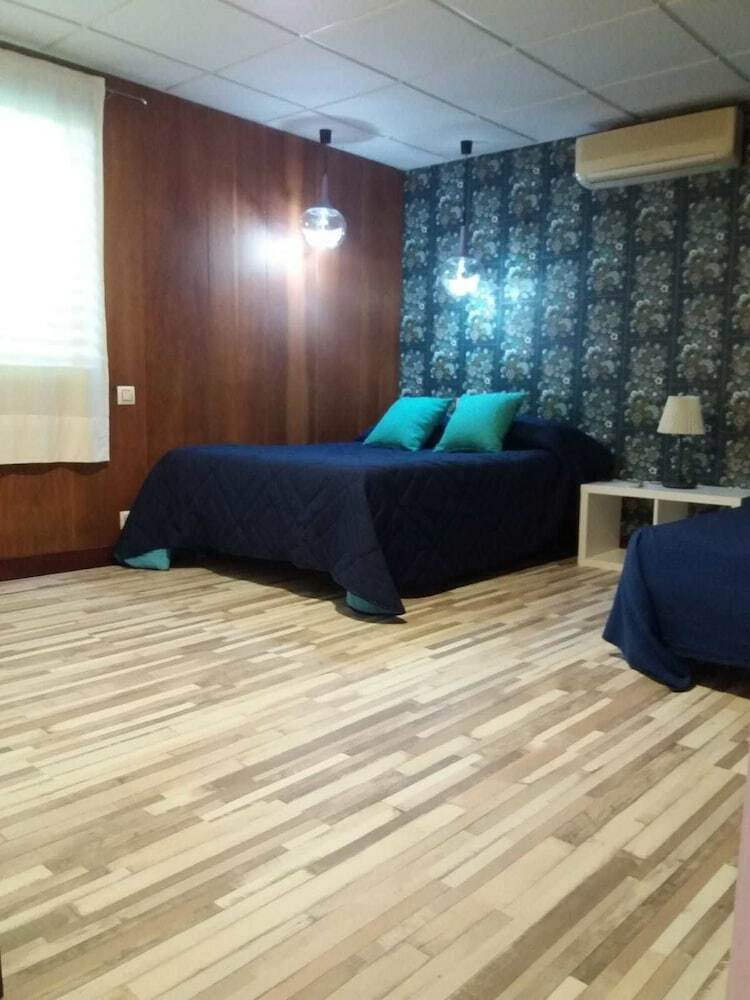 Agroturismo Huerta La Cansina