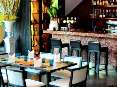 Hotel Fraser Suites Urbana Sathorn