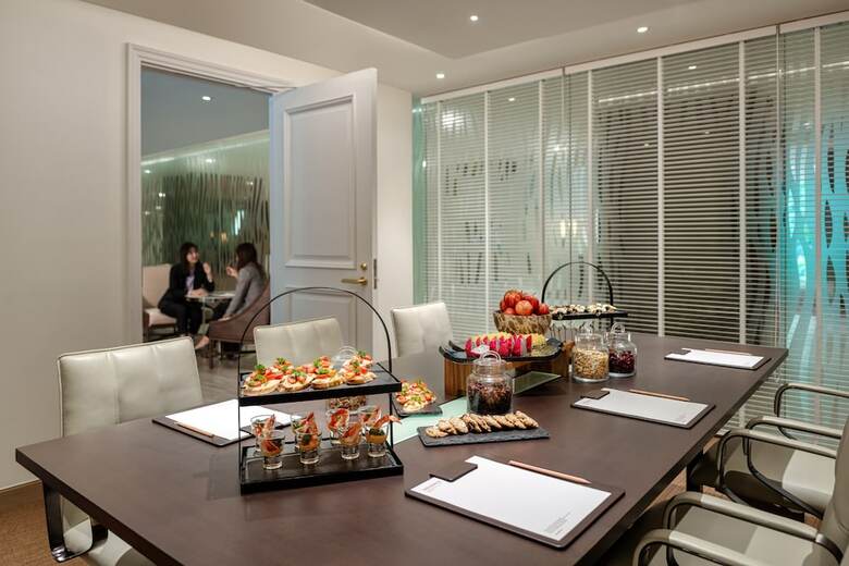 Hotel Movenpick Bdms Wellness Resort Bangkok