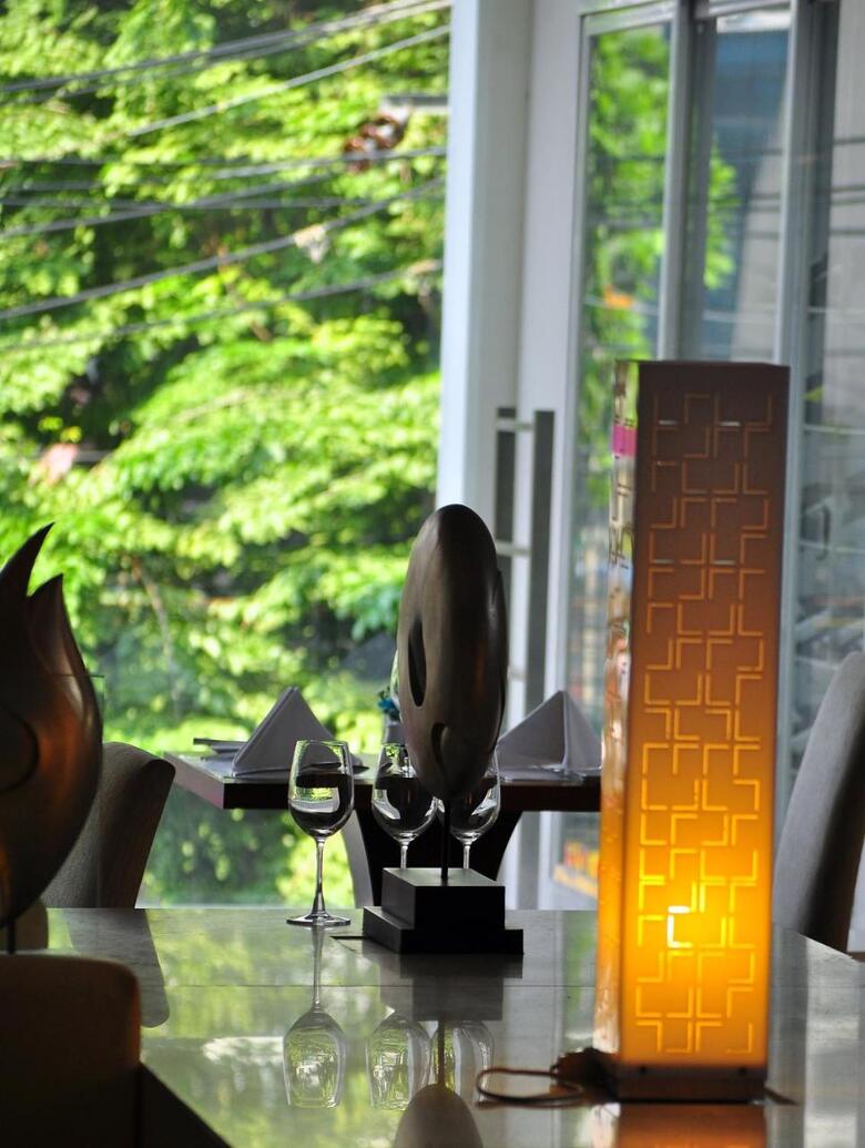 Hotel Le Fenix Sukhumvit