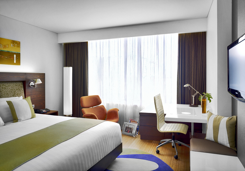 Hotel NH Bangkok Asoke