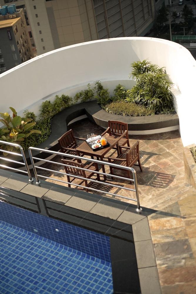 Hotel NH Bangkok Asoke