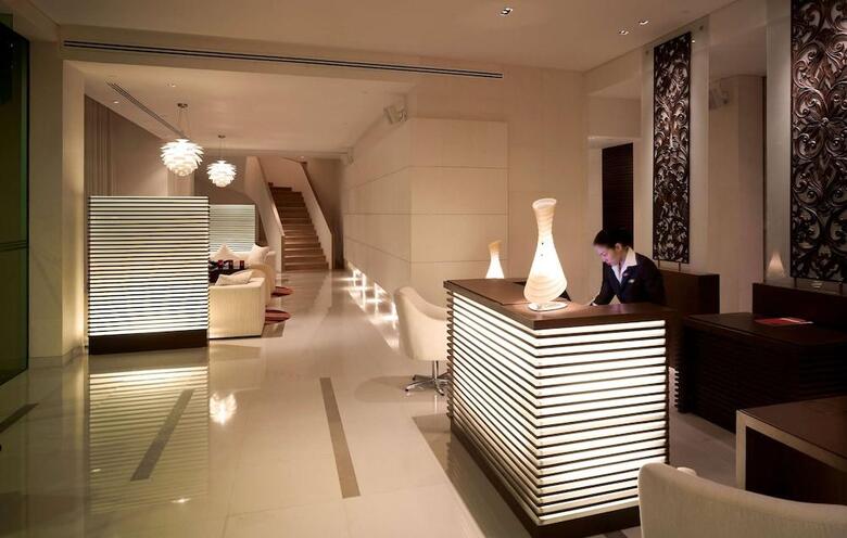 Hotel NH Bangkok Asoke