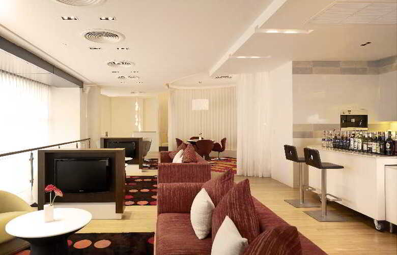 Hotel NH Bangkok Asoke