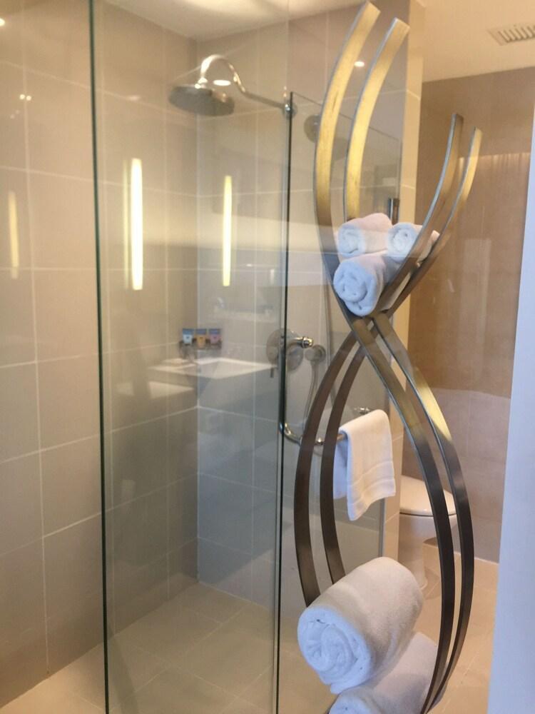 Hotel NH Bangkok Asoke