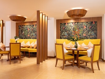Hotel NH Bangkok Asoke