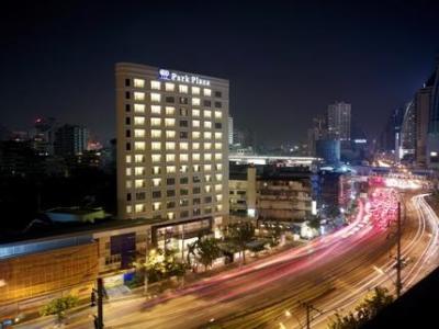 Hotel NH Bangkok Asoke