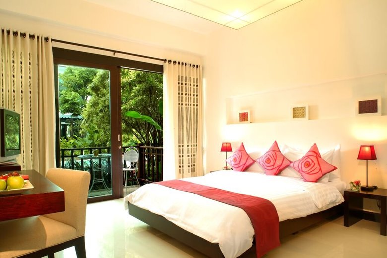 Hotel Mantrini Boutique Resort