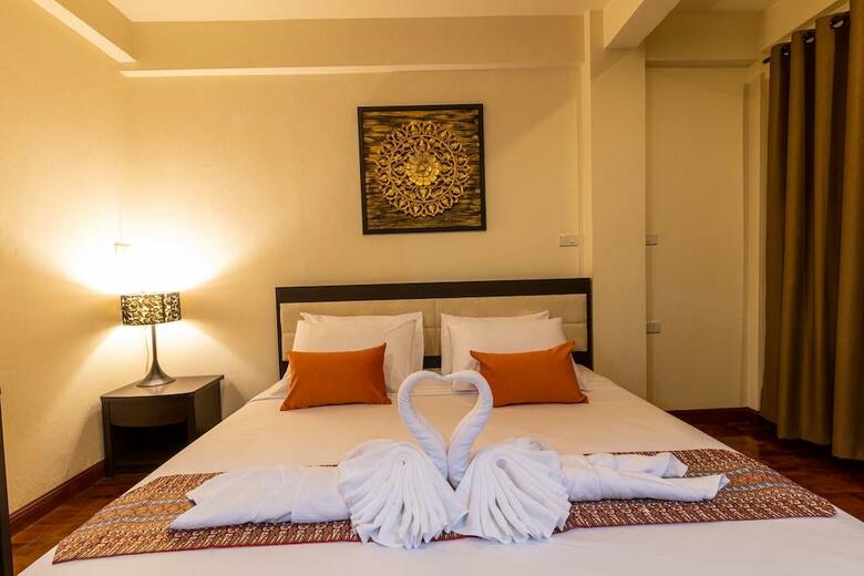 Hotel Palm Garden