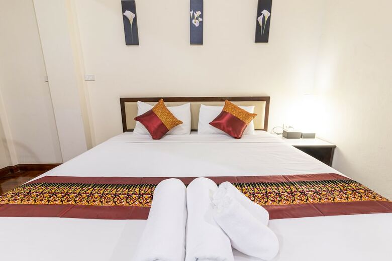 Hotel Palm Garden