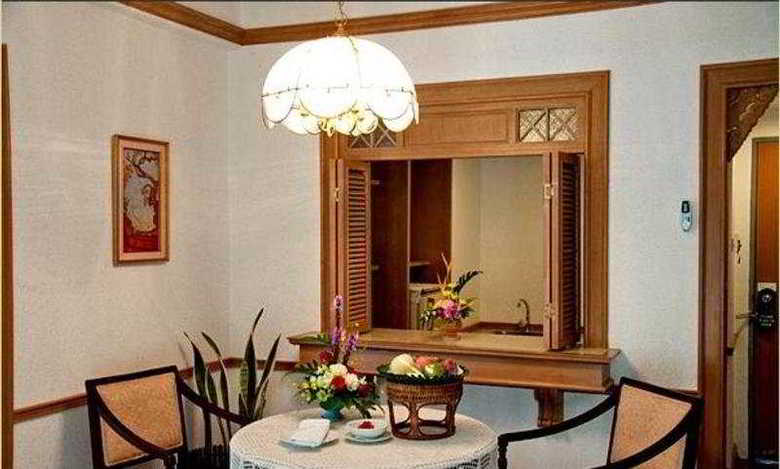 Hotel Rimkok Resort