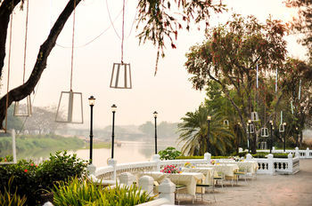 Hotel Rimkok Resort