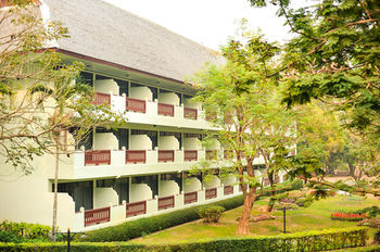 Hotel Rimkok Resort
