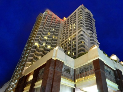 Hotel Centara Duangtawan