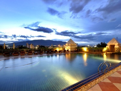 Hotel Centara Duangtawan