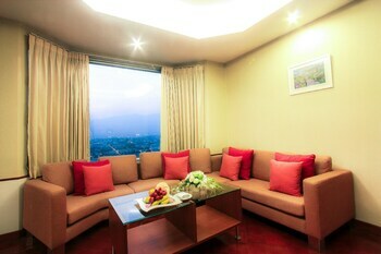 Hotel Centara Duangtawan