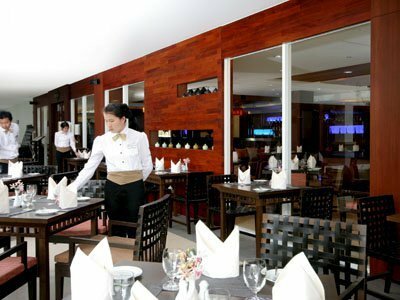 Hotel Kantary Hills