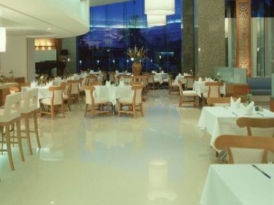 Hotel Lanna Palace 2004