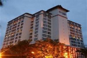 Hotel Amora Tapae