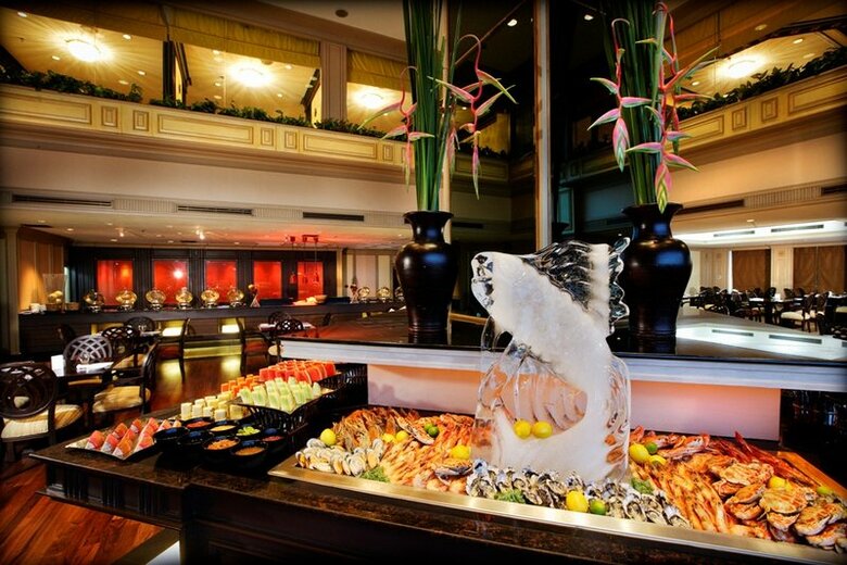 Centara Riverside Hotel Chiang Mai